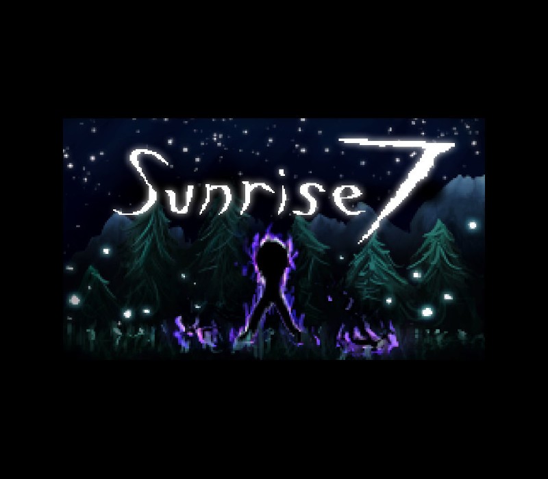 Games like Sunrise 7