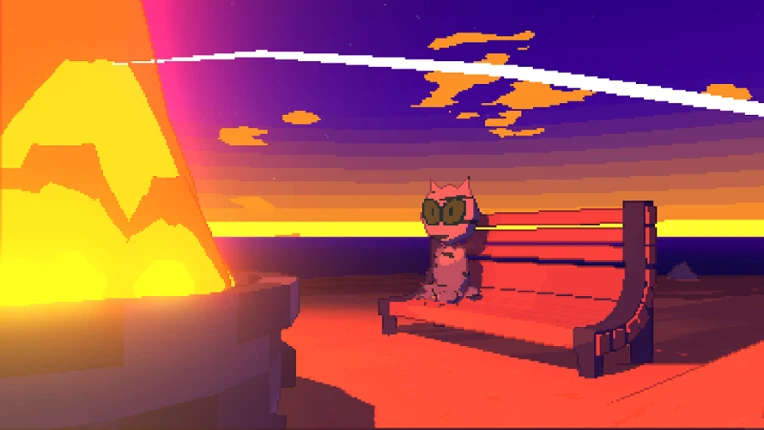 Sunrise Isles Image