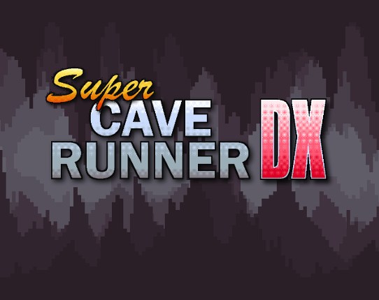 Super Cave Runner DX Image