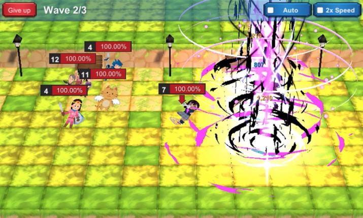 Super Stupid Game screenshot