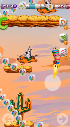 Sweet Dreams screenshot