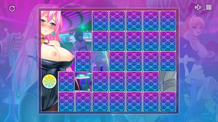 Sweet Story Bunny Club screenshot
