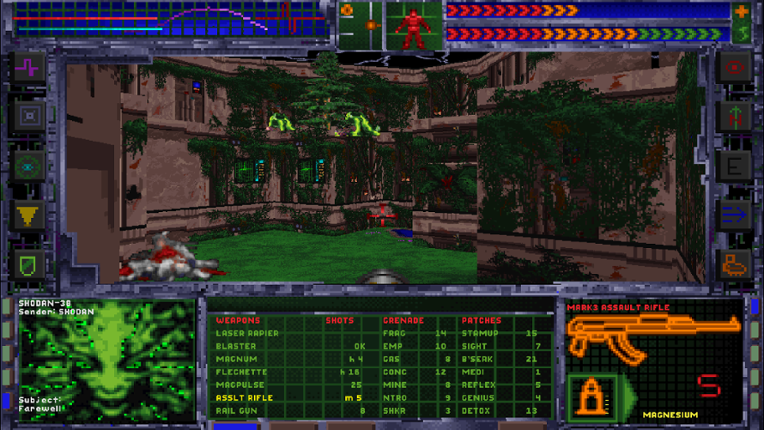 System Shock Image