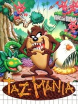 Taz-Mania Image