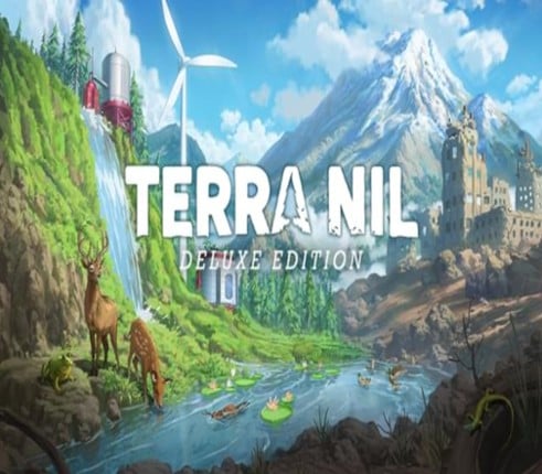 Terra Nil Image