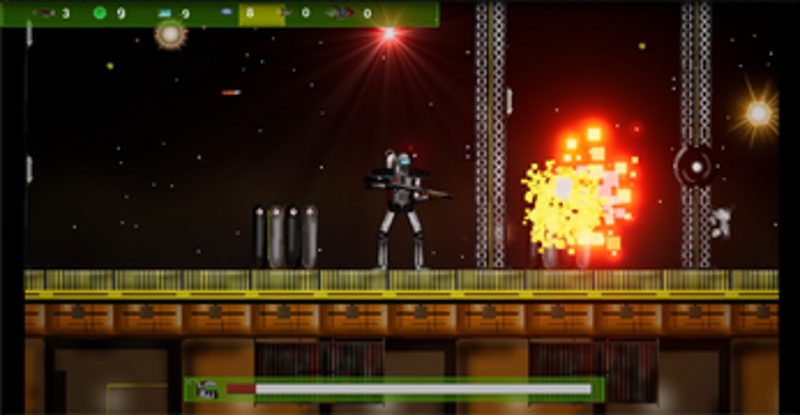 The Colony screenshot