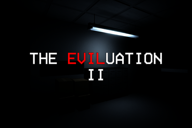 The Eviluation II Image