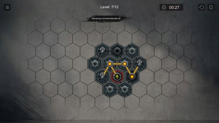 The Joker's Game screenshot