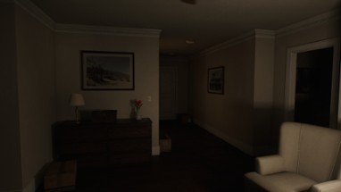 The New Apartment Image