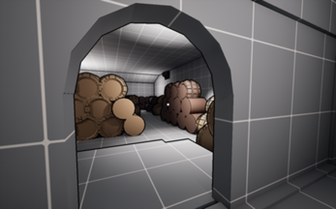 The Old Tale Image