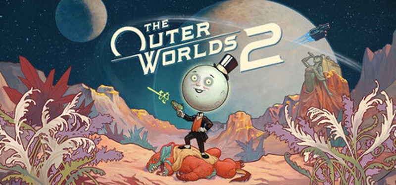 The Outer Worlds 2 Image