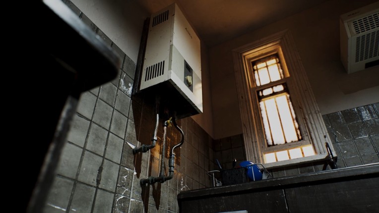 The Simulation screenshot