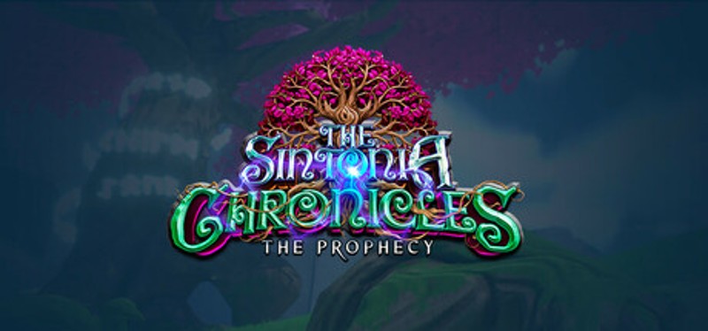 The Sintonia Chronicles Game Cover