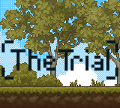 The Trial Image