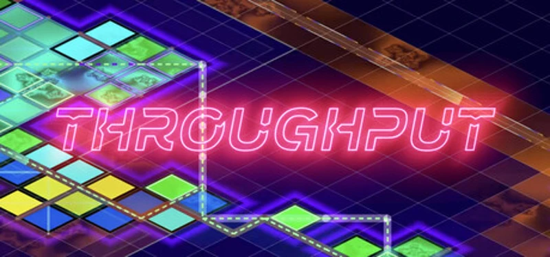 Throughput Image