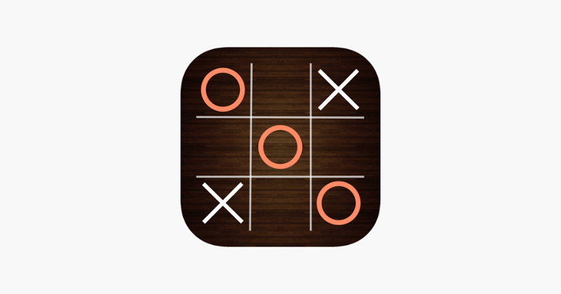 Tic Tac Toe -Noughts and cross Image