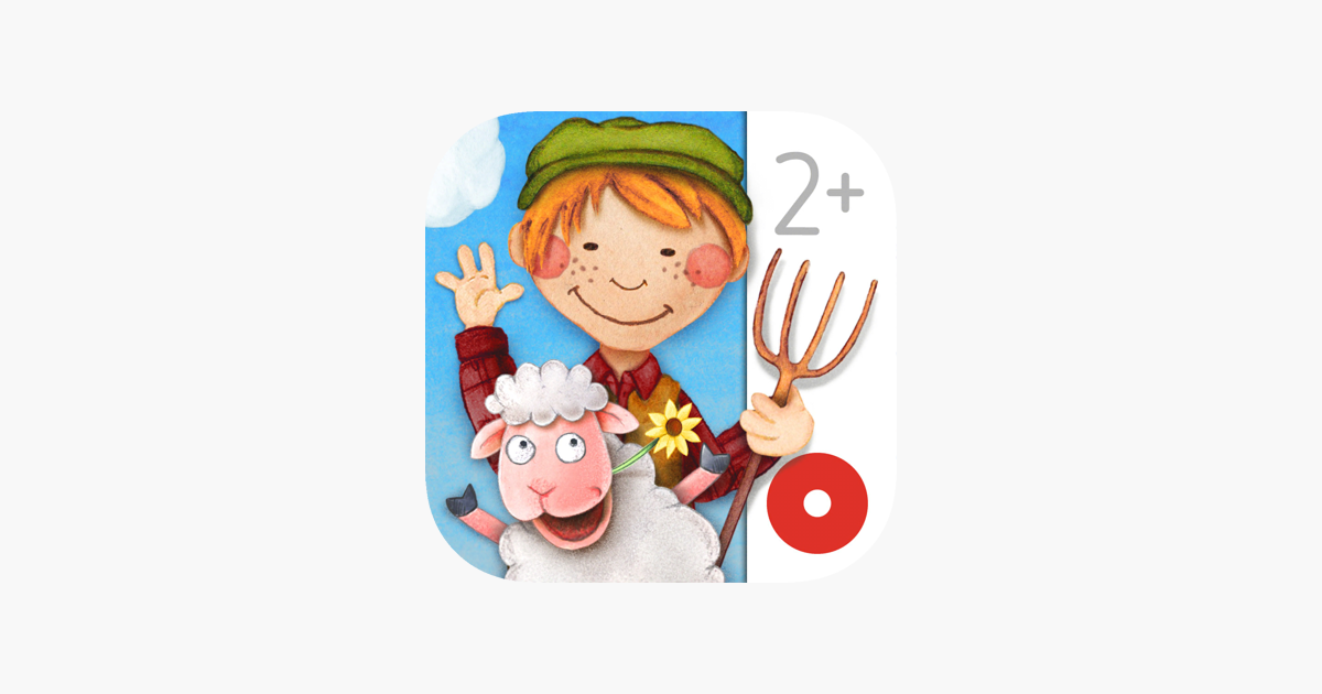 Games like Tiny Farm: Toddler Games 2+