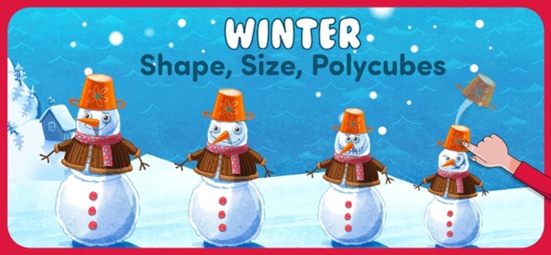 Toddler games for +3 year olds screenshot