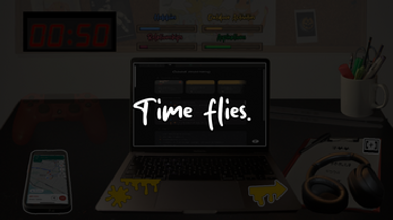 Torschlusspanik Image