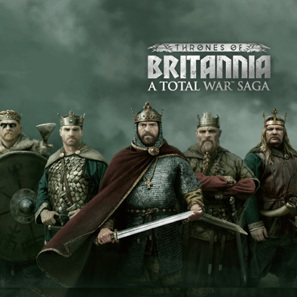Total War Saga: Thrones of Britannia screenshot