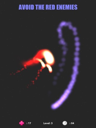 Touch Me Not - A Dragging Journey Race Against The Time And Clock Adventure Image