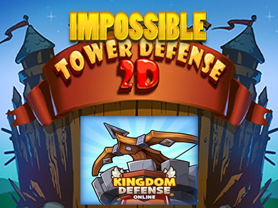 Tower Defensing Image