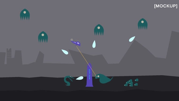 Towerful Guardians Image