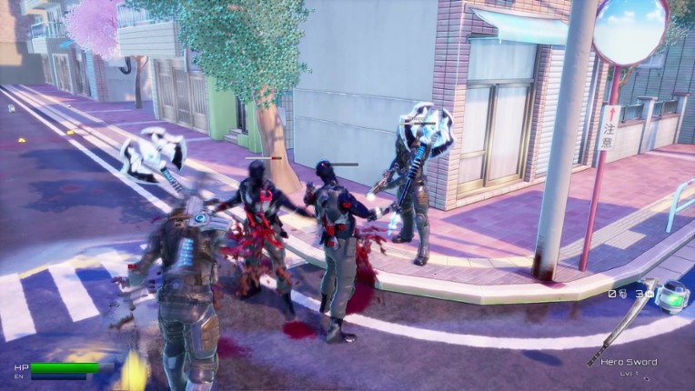 TownBrawl screenshot