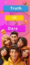 Truth or Dare?! Image