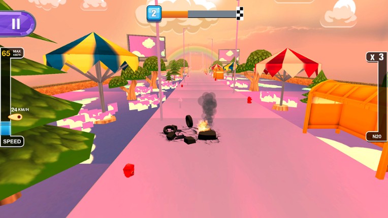 TurboJoy screenshot