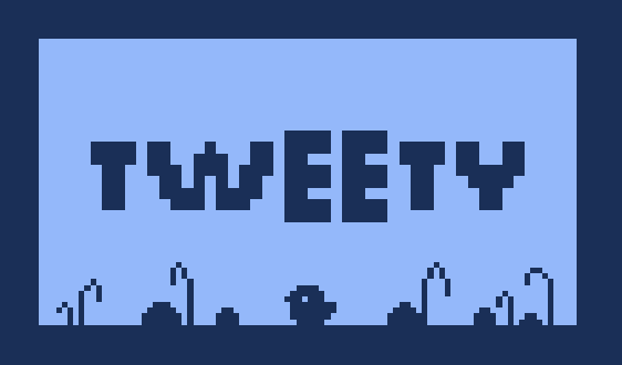 Games like Tweety