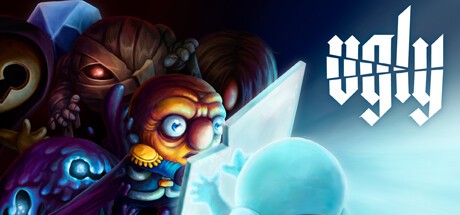 Games like Ugly