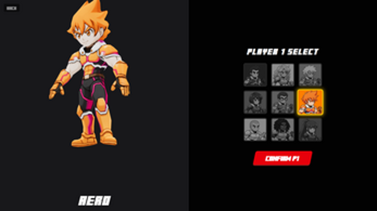 ULTIMATE FLIP FIGHTER 2 Image