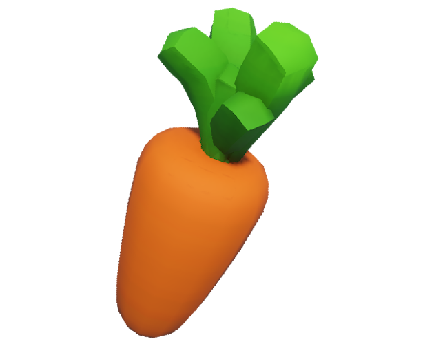 Games like Veggie Rush