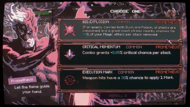 Walk Hero screenshot