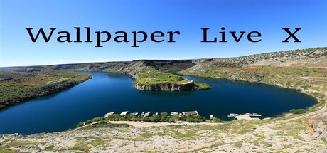 Games like Wallpaper Live X