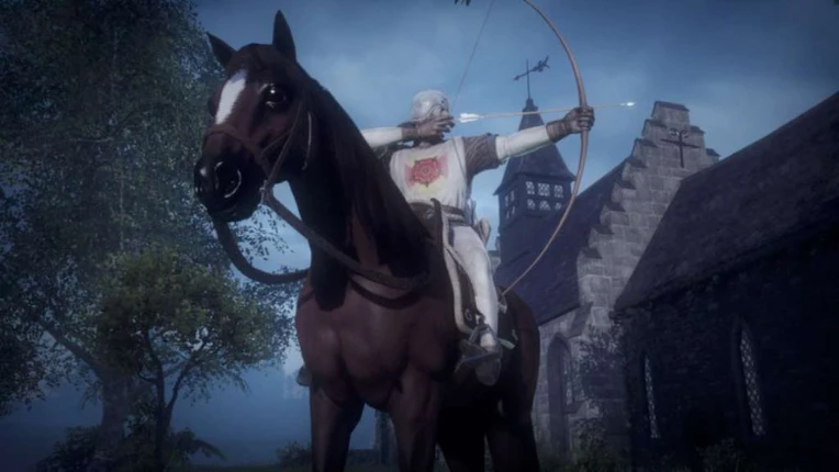 War of the Roses screenshot