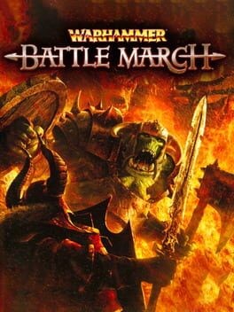 Games like Warhammer: Battle March