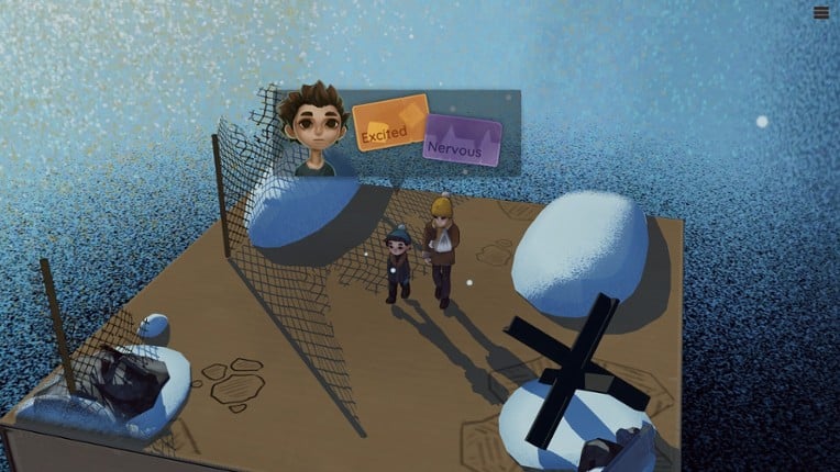 We Grew Up in War screenshot