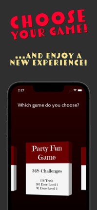 Wheel of Truth or Dare Image