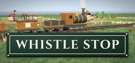 Games like Whistle Stop