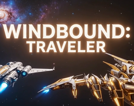 Windbound: Traveler Image
