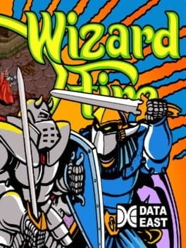 Games like Wizard Fire