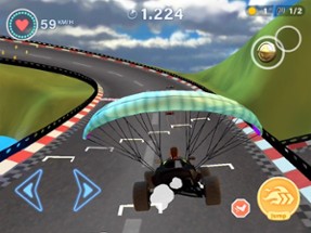 World Kart: Speed Racing Game Image