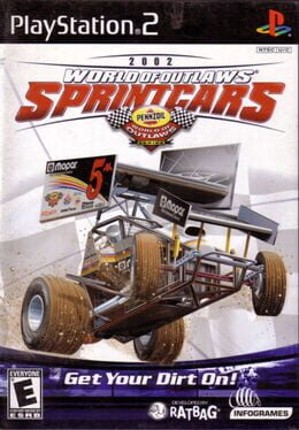 World of Outlaws: Sprint Cars 2002 Image