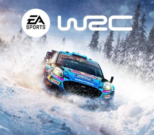 EA Sports WRC 24 Image