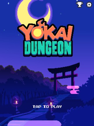 Yokai Dungeon screenshot