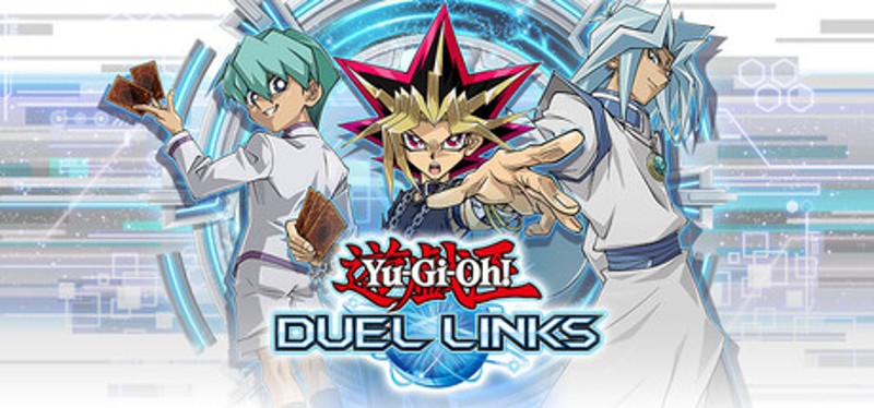 Yu-Gi-Oh! Duel Links Image