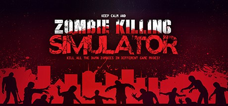 Games like Zombie Killing Simulator