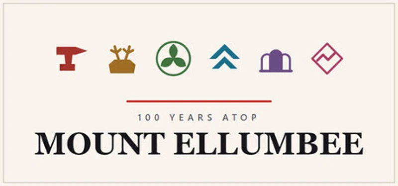 100 Years Atop Mount Ellumbee Image